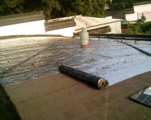 丰台区屋顶防水